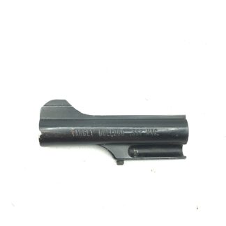 Charter Arms Target Bulldog .357Mag, Revolver Parts, Barrel Shroud
