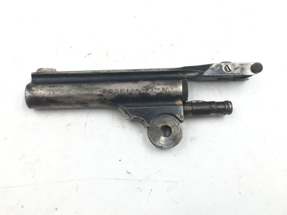 Harrington & Richardson Old Model Small Auto .22LR, Revolver Parts: Barrel