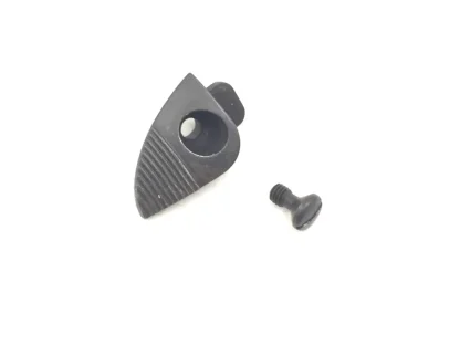 Taurus Judge Public Defender Poly, 45/410 2.5" Revolver Parts: Thumbpiece & Screw - Image 3