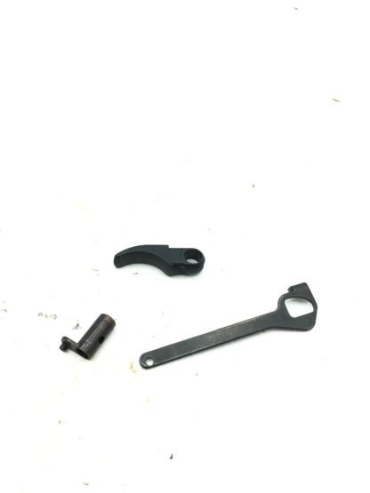 Ruger LCP .380ACP, Pistol parts, Trigger, Bar, Pivot
