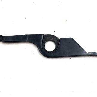 Remington 1100 Magnum 12 Gauge, Shotgun Parts: Interceptor Latch