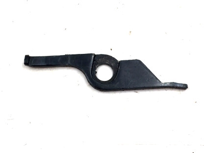 Remington 1100 Magnum 12 Gauge, Shotgun Parts: Interceptor Latch