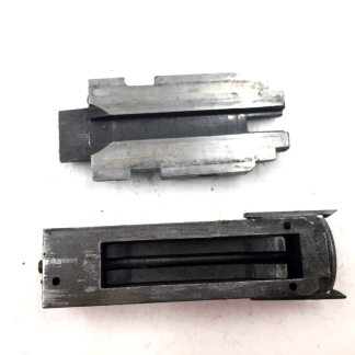 Mossberg M550 ABD 12 Gauge, Shotgun Parts: Bolt, Slide