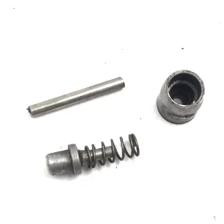 Ruger Vaquero Old Model, 45LC Revolver Parts: Firing Pin, Sleeve, Spring, Pin