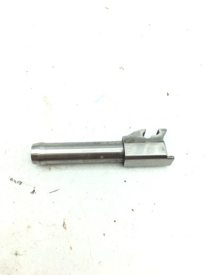 Taurus TCP 380 .380ACP, Pistol parts, Barrel