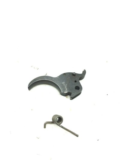 Rohm 38T .38Spl, Revolver Parts, Trigger - Image 2