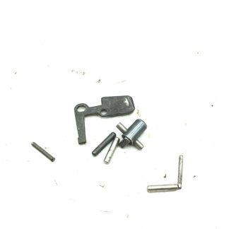 Phoenix Raven .25ACP, Pistol parts, Lever, Pins, Cam