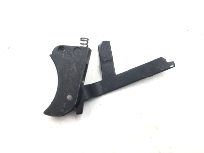 Jennings J-22 .22LR, Pistol Parts: Trigger - Image 3