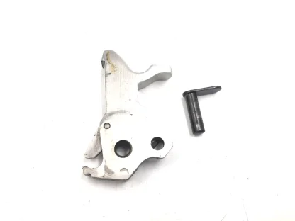 Ruger GP 100, 357 Magnum Revolver Parts: Hammer & Pivot - Image 3