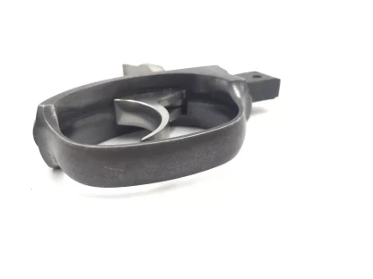 Ruger GP 100, 357 Magnum Revolver Parts: Trigger Guard, Pawl, Transfer Bar, - Image 3