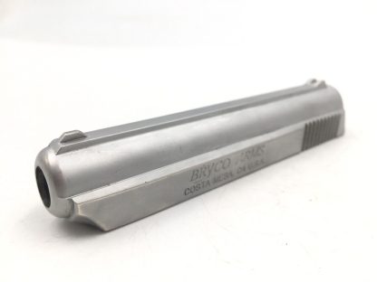 Bryco J-22 .22LR, Pistol Parts: Slide - Image 2