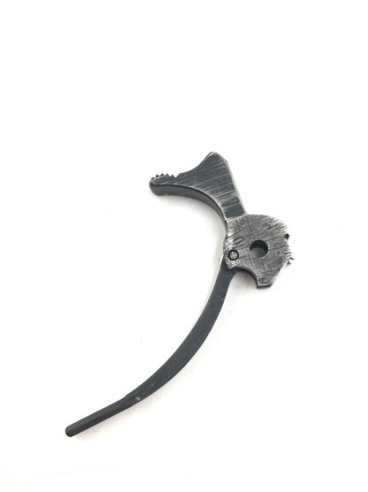 Springfield 1911-A1 45acp, pistol parts, hammer - Image 2