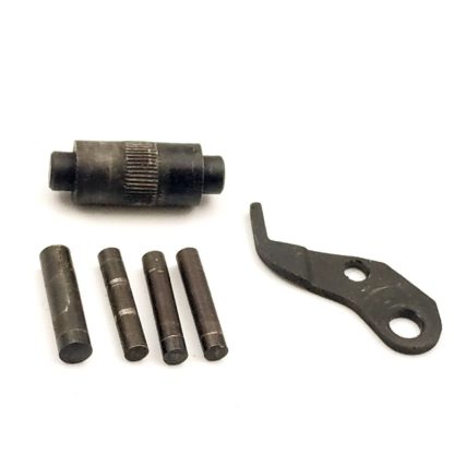 Bersa Thunder 380 .380ACP, Pistol Part. Ejector, Grip Pin, Pins - Image 2