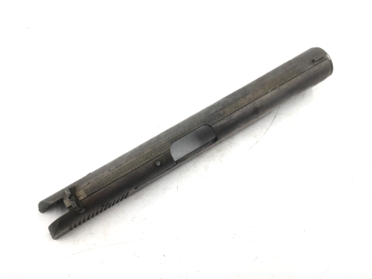 Norinco 213 9mm, Pistol Parts: Slide with Barrel Bushing - Image 3