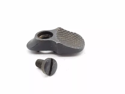 Taurus Model 85, 38 spec, Revolver Parts: Thumbpiece - Image 3