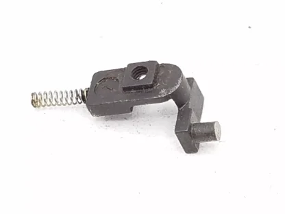 Taurus Model 85, 38 spec, Revolver Parts: Bolt w/spring - Image 3