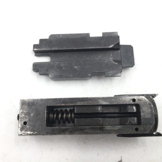 Mossberg 500, 12 Gauge Shotgun Parts: Bolt, Slide