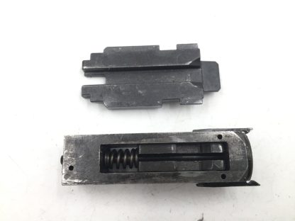 Mossberg 500, 12 Gauge Shotgun Parts: Bolt, Slide