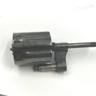 Smith & Wesson 15-3 38Spl Revolver, Cylinder