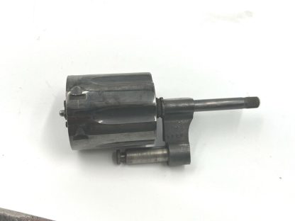 Smith & Wesson 15-3 38Spl Revolver, Cylinder