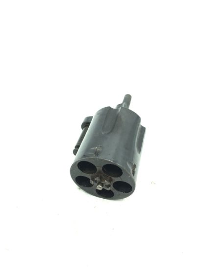 Rossi 68 .38Spl, Revolver parts, Cylinder - Image 2