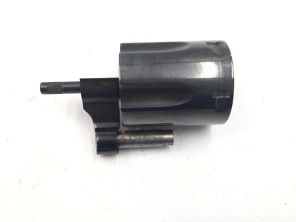 Rossi 687 .38Special, Revolver Parts: Cylinder with Yoke - Image 2