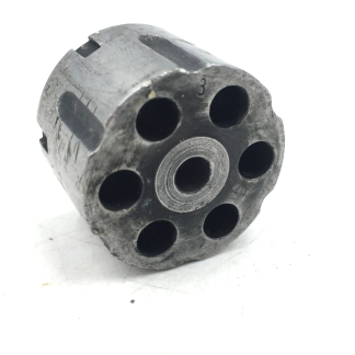 Madison Pocket .22 Short, Revolver Parts: Cylinder