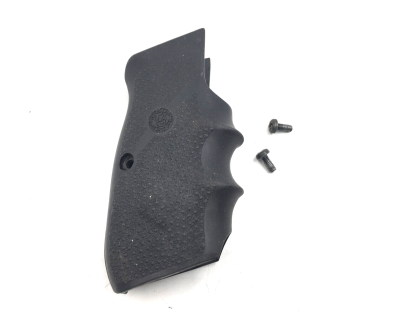 CZ 75B 9mm, Pistol Parts: Grip, Screws-Hogue grip - Image 2