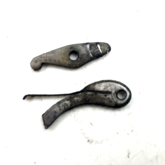 Burgo NR103 .22 Short, Revolver Parts: Hand, Cylinder Stop