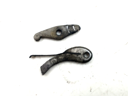 Burgo NR103 .22 Short, Revolver Parts: Hand, Cylinder Stop