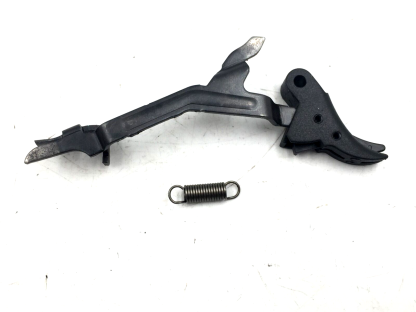 Walther PPS .40S&W, Pistol Parts: Trigger, Spring