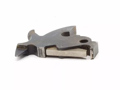 JC Higgins Model 88, 22 LR, Revolver Parts: Hammer - Image 3
