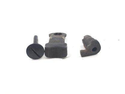 Remington 512 Sportsman .22S, L or LR, Rifle Parts: Safety, Safety Lever, Screw - Image 4