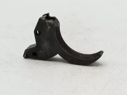 JC Higgins Model 88, 22 LR, Revolver Parts: Trigger