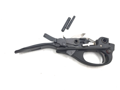 Remington 870 12 Gauge, Shotgun Parts: Trigger Guard, Pins - Image 3