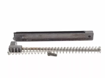 Heritage Model Rough Rider, 22LR, Revolver Parts: Ejector Rod, Tube and Spring - Image 3
