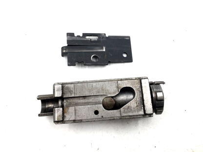 Winchester M200 12 Gauge, Shotgun Parts: Bot, Slide Plate