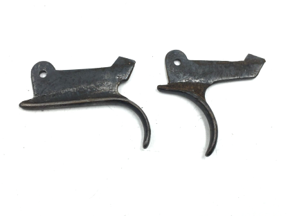 Stevens 5100 S x S 12 Gauge, Shotgun Parts: Triggers - Image 2