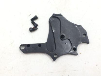Smith & Wesson 437-2 Airweight .38 Special, Revolver Parts: Sideplate, Screws - Image 2