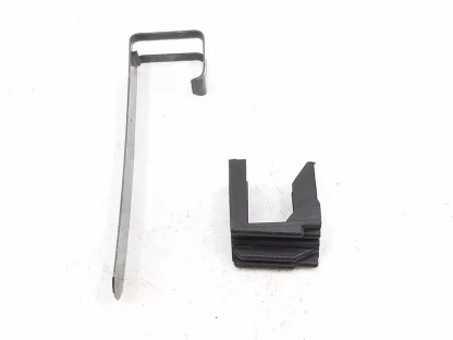 Grendel, P-10, 380 ACP, Pistol Parts: Mag plate & Mag follower - Image 3