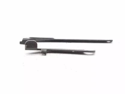 Grendel, P-10, 380 ACP, Pistol Parts: Trigger Bar & Slide Stop - Image 3