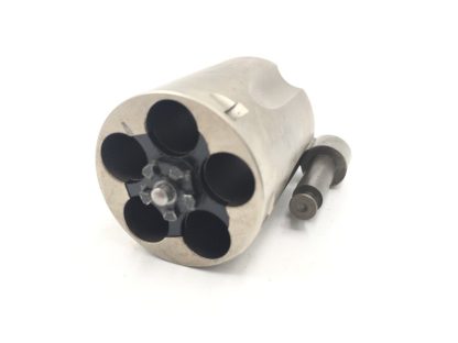 Smith & Wesson 37-2 .38Special, Revolver Parts: Cylinder