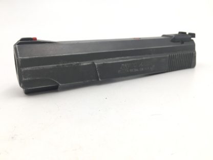 Bryco Jennings Nine 9mm, Pistol Parts: Slide with Firing Pin, Takedown - Image 2