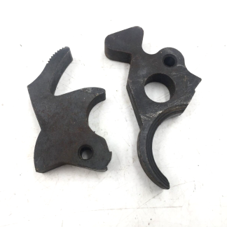 Stevens 95 12 Gauge, Shotgun Parts: Hammer, Trigger