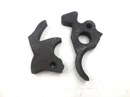 Stevens 95 12 Gauge, Shotgun Parts: Hammer, Trigger