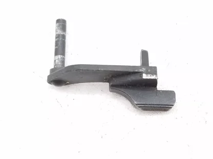 Manurhin P1, 9 MM, Pistol Parts: Slide Stop - Image 3