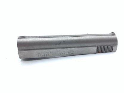 Bauer Firearms Corp .25ACP, pistol parts: slide - Image 2