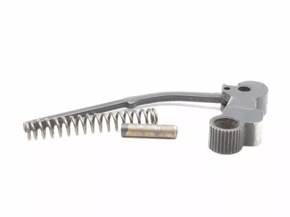 American Arms PK, 22 LR, Pistol Parts: Hammer, strut, spring & pin - Image 3