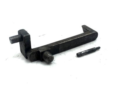 Smith & Wesson Model 14 .38Special, Revolver Parts: Bolt - Image 2