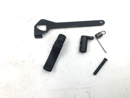 Ruger LCP .380ACP, Pistol Parts: Trigger, Bar, Pivot, Spring, Pin - Image 2
